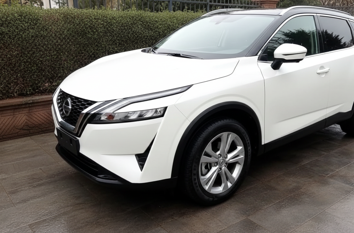 Lavage 4x4 SUV à domicile Cotonou